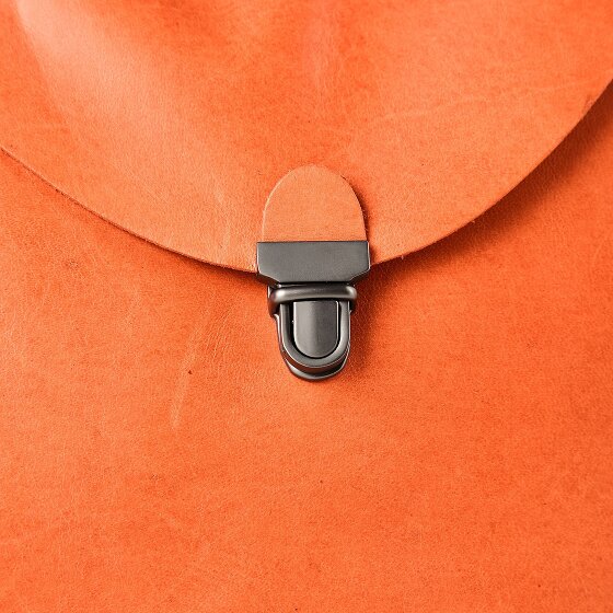 Harold's Fold Mini Bag Umhängetasche Leder 17 cm