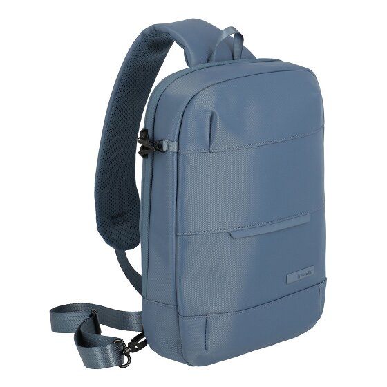 Travelite Workfloow Umhängetasche 23 cm