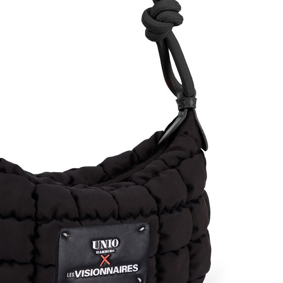 LES VISIONNAIRES Unio Little Schultertasche 24 cm