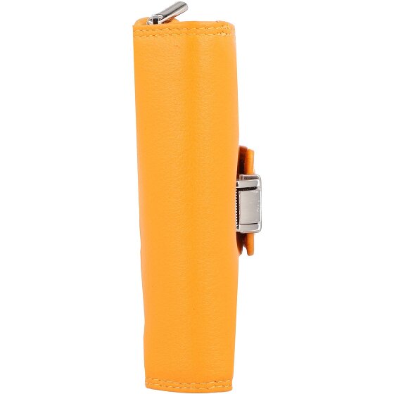 Greenburry Spongy Geldbörse Leder 9,5 cm