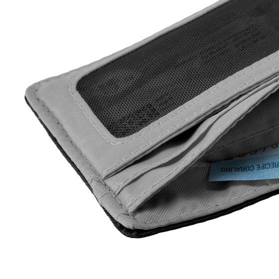 Eagle Creek Stash Geldbörse RFID Schutz 11.5 cm