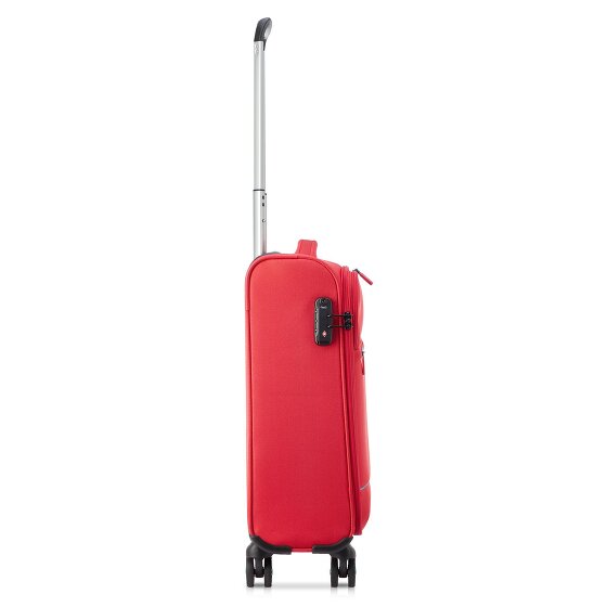 MODO by Roncato Eclipse 2.0 4 Rollen Kabinentrolley 55 cm MODO by Roncato Eclipse 2.0 4 Rollen Kabinentrolley 55 cm