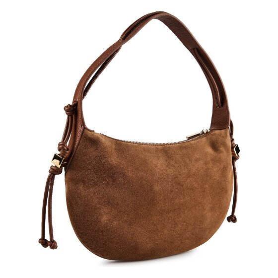 Coccinelle Thess Schultertasche Leder 29 cm