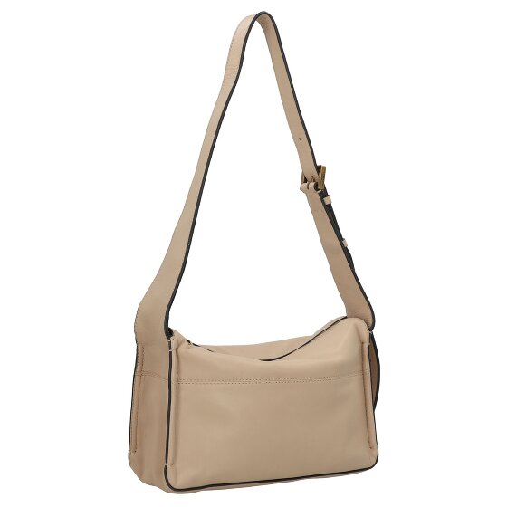 Liebeskind Sky Schultertasche Leder 30 cm