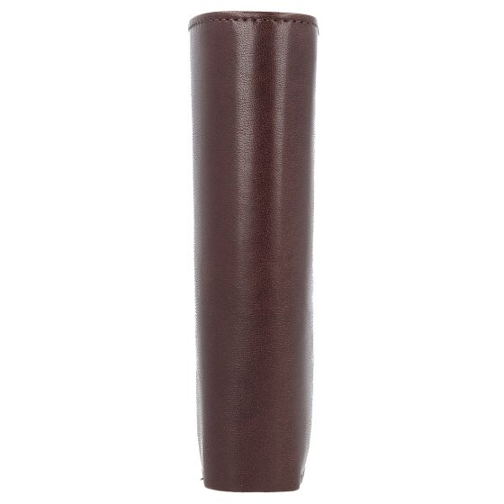 Esquire Toscana Geldbörse RFID Schutz Leder 12 cm