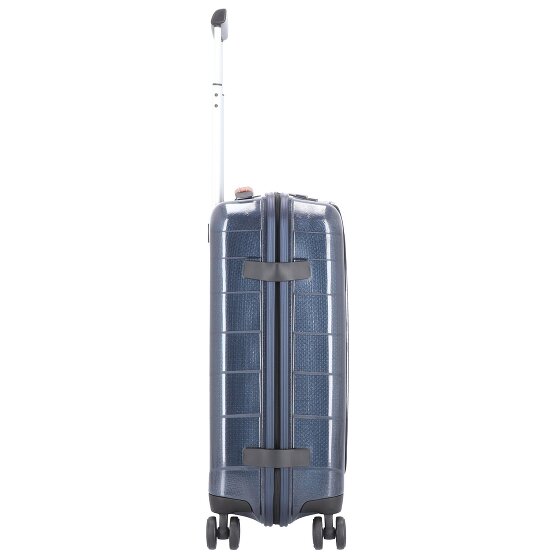 Samsonite Lite-Biz Spinner 4-Rollen Kabinentrolley 55 cm