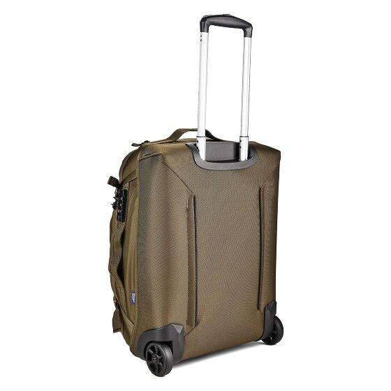 Thule EnRoute 2 Rollen Kabinentrolley 55 cm