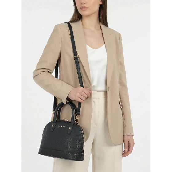 Lazarotti Bologna Leather Handtasche Leder 24 cm