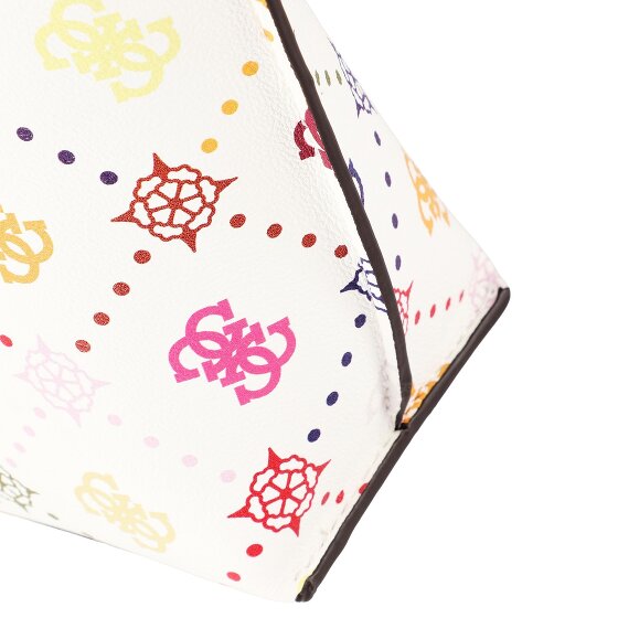 Guess Emelie Shopper Tasche 25 cm