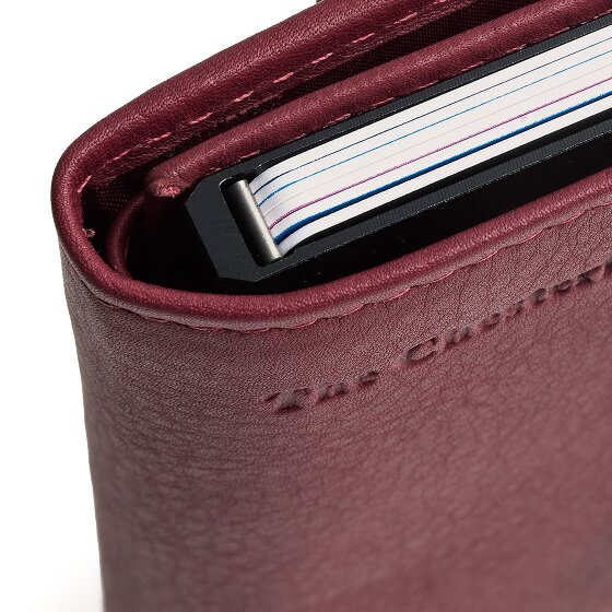 The Chesterfield Brand Bennett Geldbörse RFID Schutz Leder 10 cm