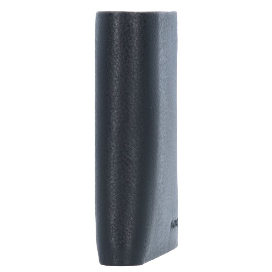Maître Herrstein Geldbörse Leder 9 cm