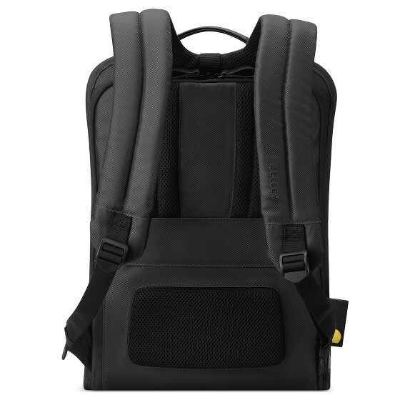 Delsey Paris Arche Business-Rucksack RFID Schutz 43 cm Laptopfach