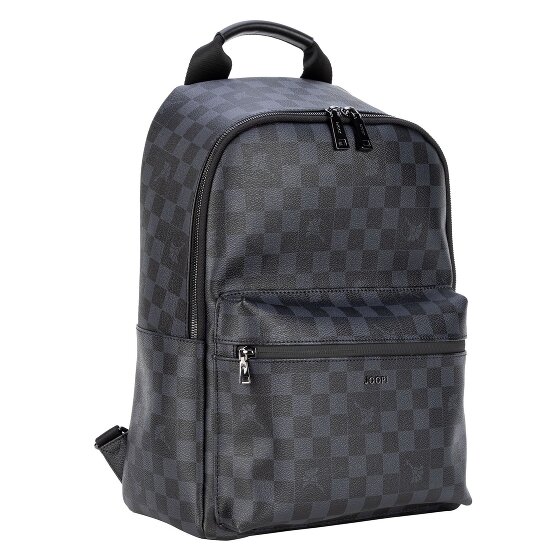 Joop! Cortina Piazza Miko City Rucksack 38 cm Laptopfach
