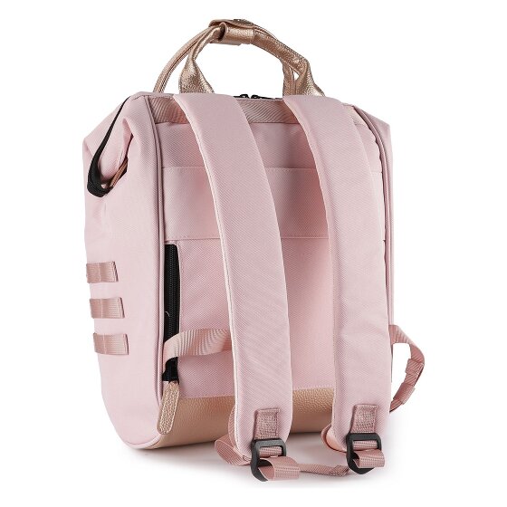 Cabaia Adventurer Hiker Medium Daypack 41 cm Laptopfach