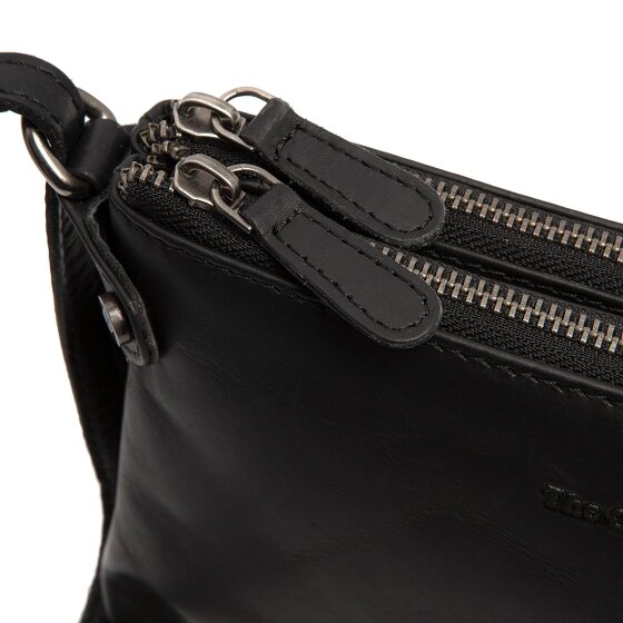 The Chesterfield Brand Sisli Umhängetasche Leder 23 cm