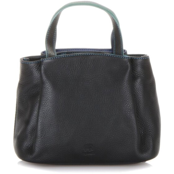 Mywalit Verona Handtasche Leder 22 cm