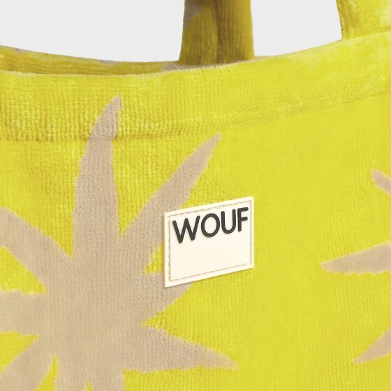 Wouf Shopper Tasche 33 cm