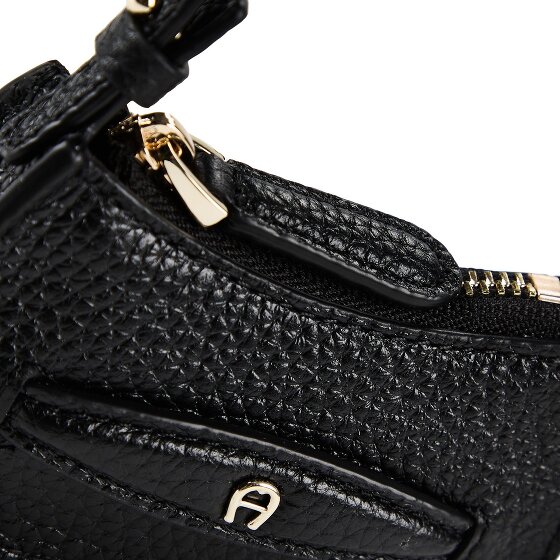 AIGNER Cavallo Taschenanhänger Leder 11 cm