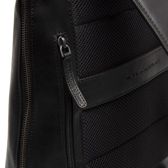 The Chesterfield Brand Filmore Daypack Leder 40 cm Laptopfach