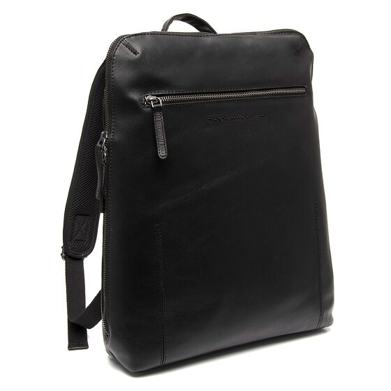 The Chesterfield Brand Filmore Daypack Leder 40 cm Laptopfach