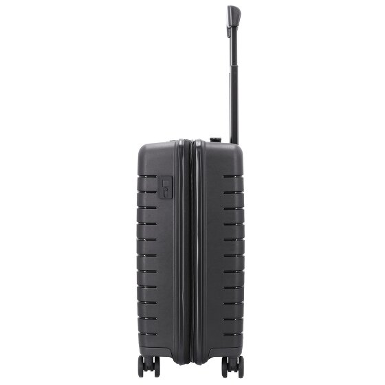 Bric's BY Ulisse 4-Rollen Kabinentrolley 55 cm