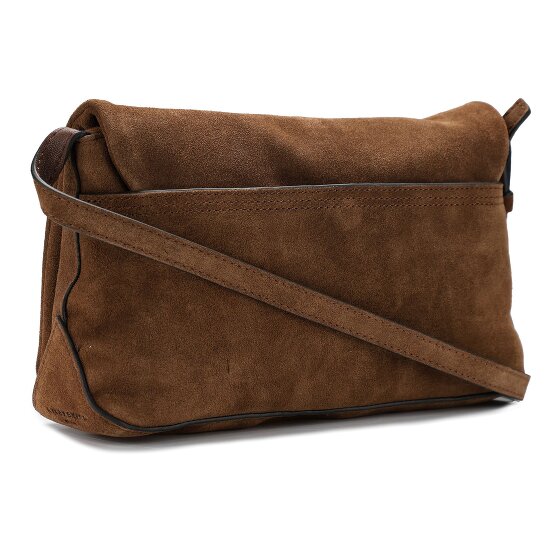 Liebeskind Rive Umhängetasche Leder 27 cm