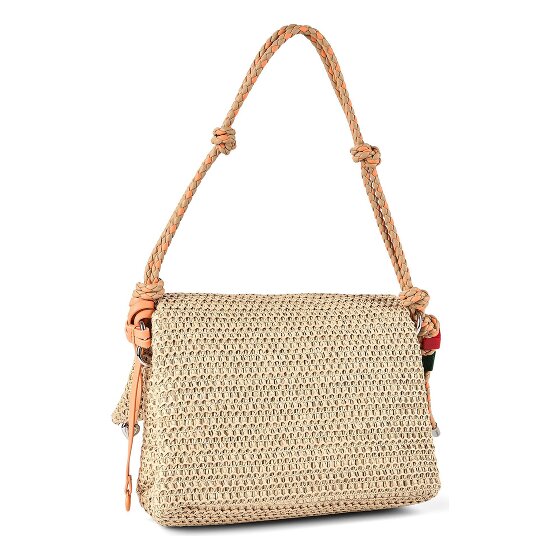 Desigual Half Schultertasche 23.5 cm