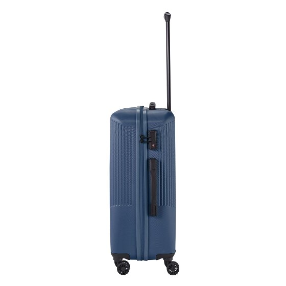 Travelite Bali 4 Rollen Trolley 67 cm Travelite Bali 4 Rollen Trolley 67 cm