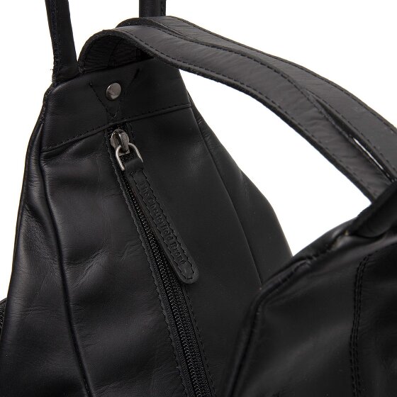 The Chesterfield Brand Howard City Rucksack Leder 30 cm