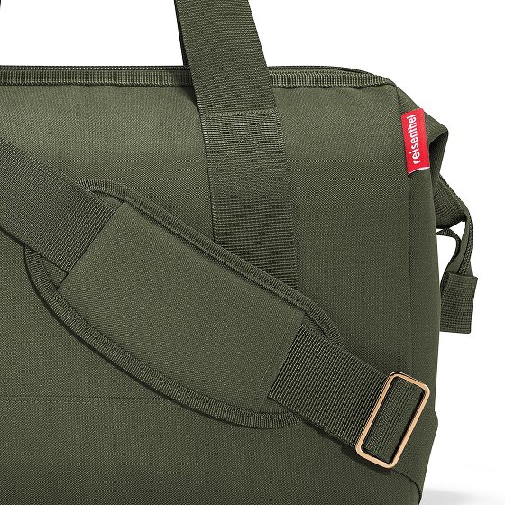reisenthel Allrounder M Weekender Reisetasche 40 cm