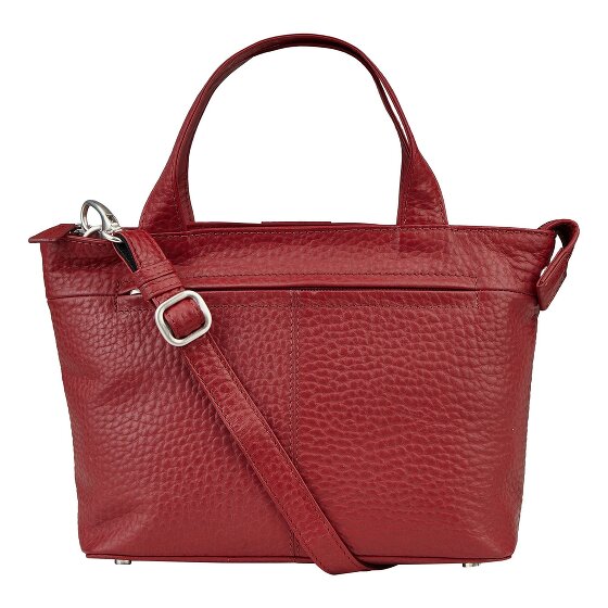 Voi Hirsch Handtasche Leder 30 cm