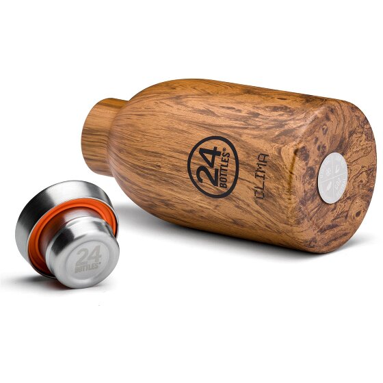 24Bottles Clima Trinkflasche 330 ml