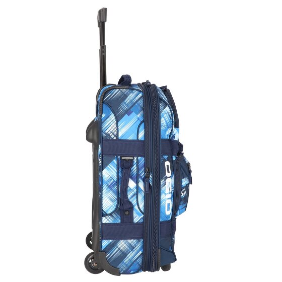 Ogio Layover 2 Rollen Kabinentrolley 56 cm