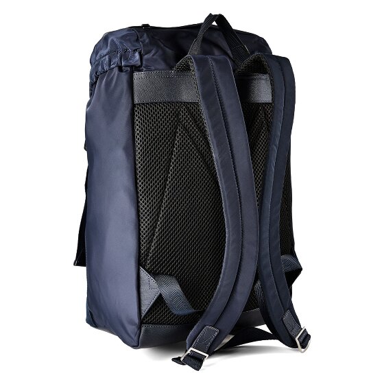 Guess Berlin Daypack 48 cm Laptopfach