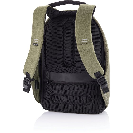 XD Design Bobby Hero Regular Rucksack RFID 45 cm Laptopfach