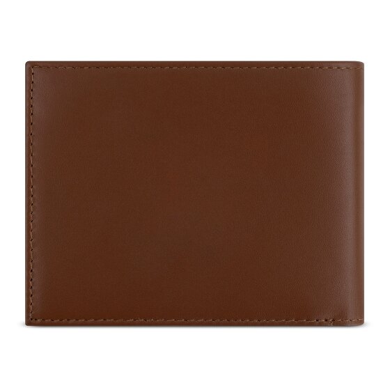 mano Don Antonio Geldbörse Leder 11 cm