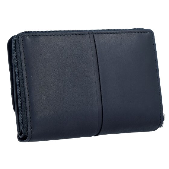 Maître Birkenfeld Geldbörse Leder 13,5 cm