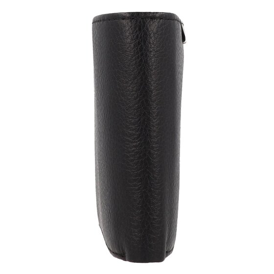 Tommy Hilfiger TH Premium Geldbörse RFID Schutz Leder 12 cm