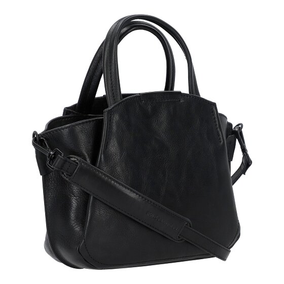 aunts & uncles Grandma´s Luxury Club Mrs. Plum Crumble Handtasche Leder 29 cm