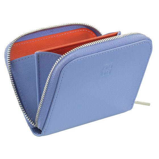 DuDu Hokkaido Geldbörse Leder 10 cm