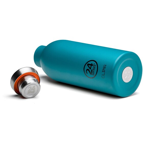 24Bottles Clima Trinkflasche 500 ml 24Bottles Clima Trinkflasche 500 ml