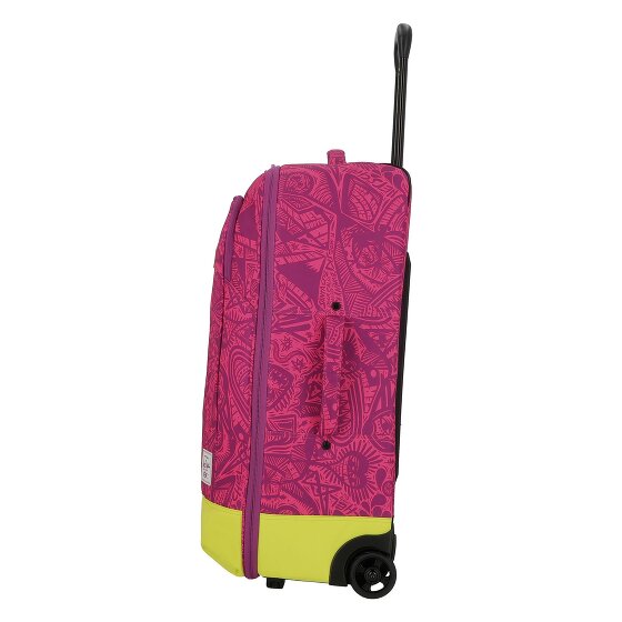 Herschel Heritage 4 Rollen Trolley 76 cm