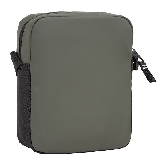 Tommy Hilfiger Jeans TJM Daily Mini Bag Umhängetasche 18 cm Tommy Hilfiger Jeans TJM Daily Mini Bag Umhängetasche 18 cm