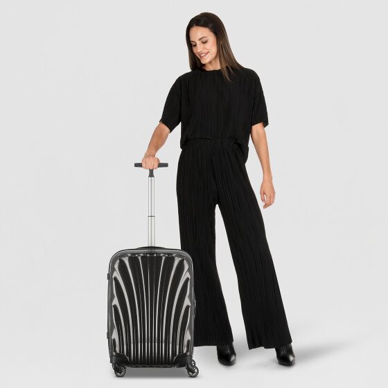 Samsonite Cosmolite 3.0 Spinner FL2 4-Rollen Kabinentrolley 55 cm