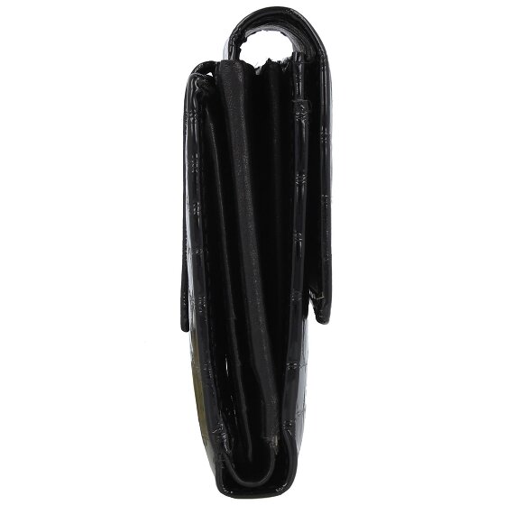 Esquire Nizza Geldbörse RFID Schutz Leder 12.5 cm