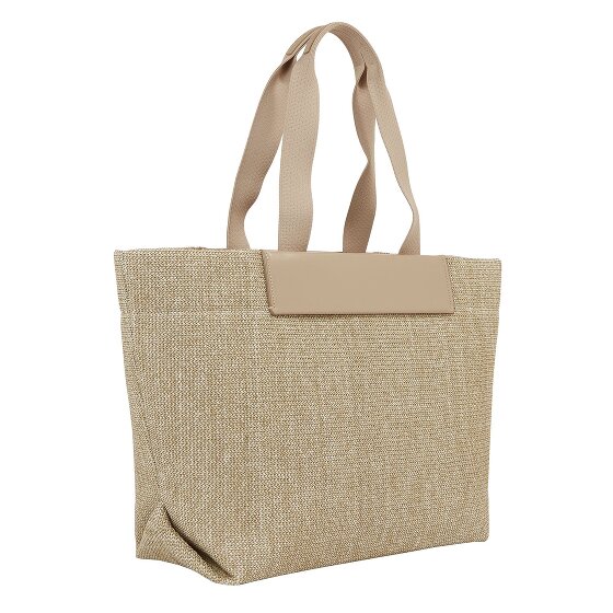 Calvin Klein CK Raffia Shopper Tasche 61 cm