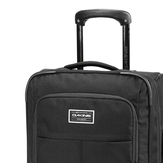 Dakine Carry 2 Rollen Kabinentrolley 55 cm Laptopfach