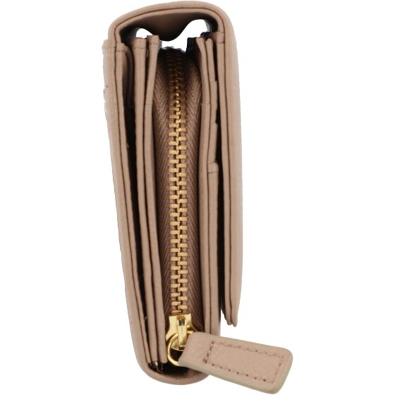 L.Credi Evelyn Geldbörse Leder 20 cm