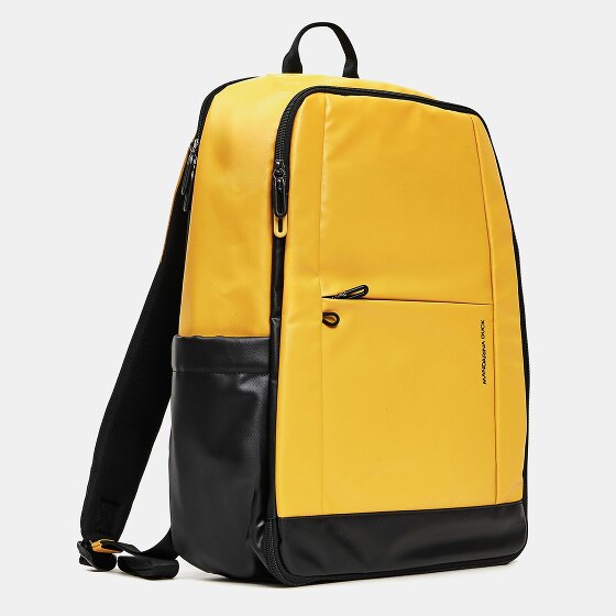 Mandarina Duck Eco Coated Reiserucksack 44 cm