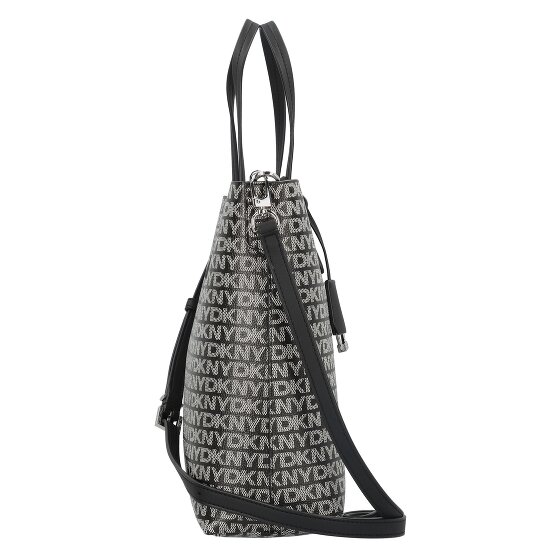 DKNY Saige Schultertasche Leder 28 cm